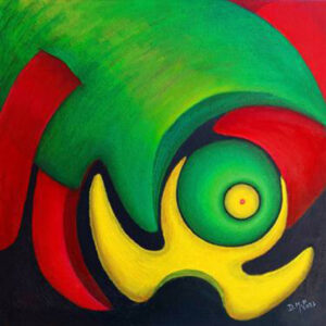 "Four Colors"